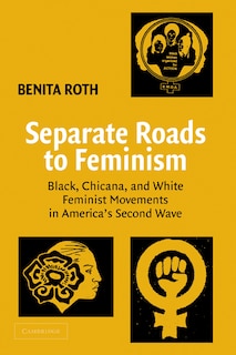 Front cover_Separate Roads to Feminism