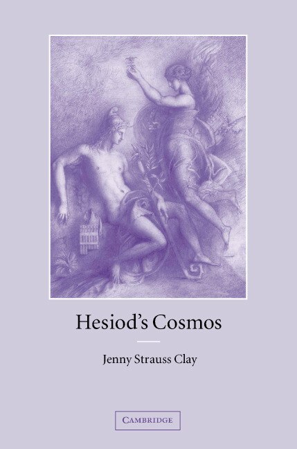 Couverture_Hesiod's Cosmos