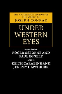 Couverture_Under Western Eyes