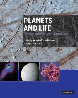 Front cover_Planets and Life