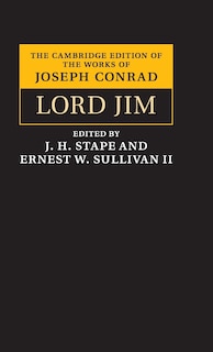 Couverture_Lord Jim