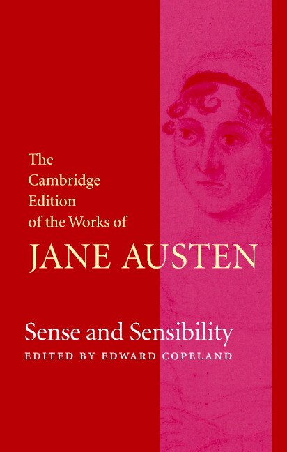 Couverture_Sense and Sensibility