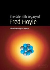 Couverture_The Scientific Legacy of Fred Hoyle