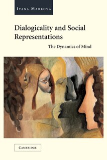 Couverture_Dialogicality and Social Representations