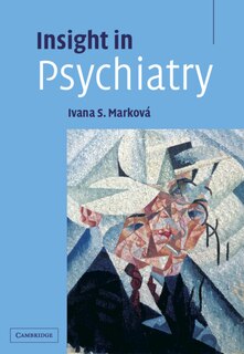 Front cover_Insight In Psychiatry