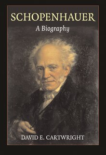 Front cover_Schopenhauer