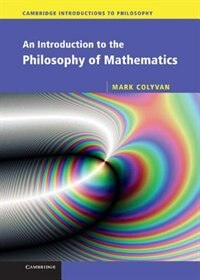 Front cover_An Introduction to the Philosophy of Mathematics