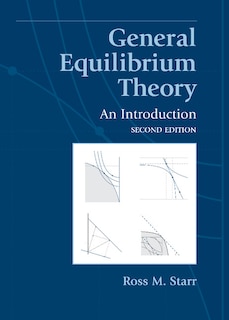Couverture_General Equilibrium Theory