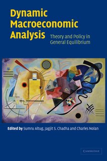 Couverture_Dynamic Macroeconomic Analysis