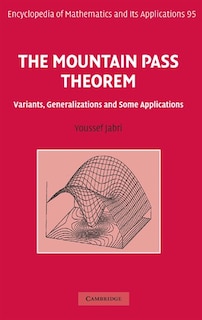 Couverture_The Mountain Pass Theorem