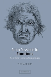 Couverture_From Passions to Emotions
