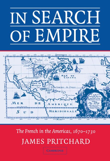 Front cover_In Search of Empire