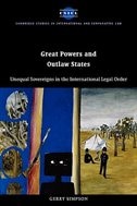 Front cover_Great Powers and Outlaw States