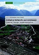 Couverture_Ecological Networks and Greenways