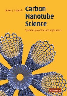 Front cover_Carbon Nanotube Science