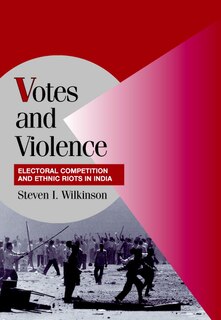 Couverture_Votes and Violence