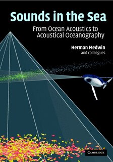 Front cover_Sounds in the Sea