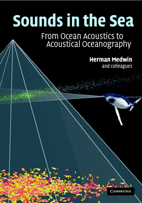 Front cover_Sounds in the Sea