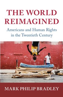 Couverture_The World Reimagined
