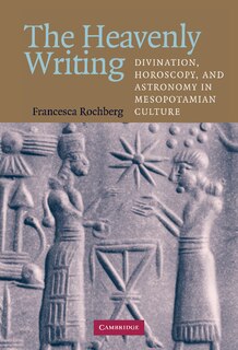 Couverture_The Heavenly Writing