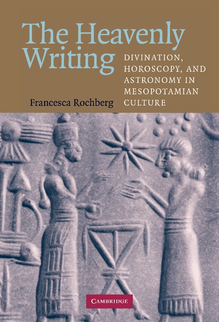 Couverture_The Heavenly Writing