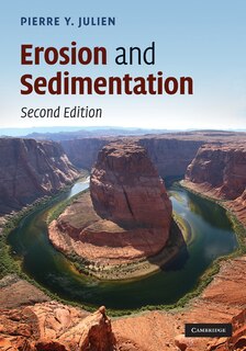 Front cover_Erosion and Sedimentation