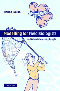 Front cover_Modelling for Field Biologists and Other Interesting People