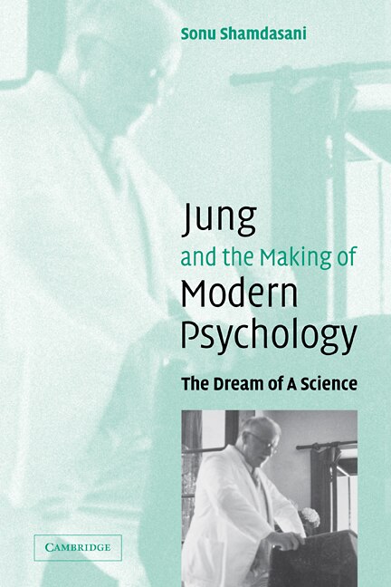 Couverture_Jung and the Making of Modern Psychology