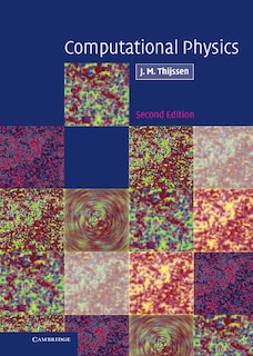 Couverture_Computational Physics