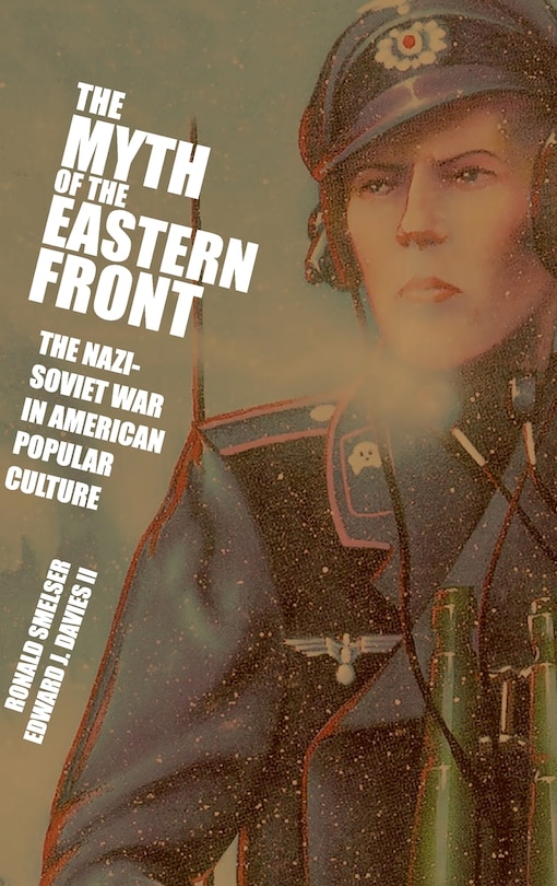 Couverture_The Myth of the Eastern Front