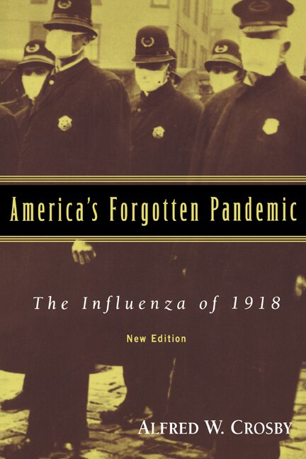 Couverture_America's Forgotten Pandemic