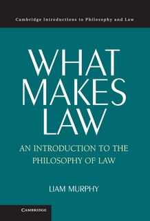 Front cover_What Makes Law