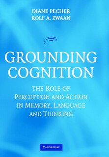 Front cover_Grounding Cognition