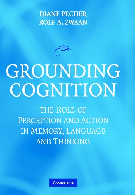 Front cover_Grounding Cognition