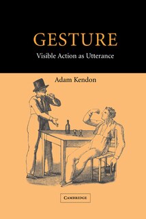 Front cover_Gesture