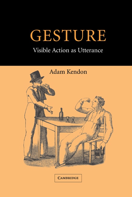 Front cover_Gesture