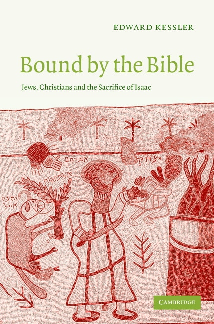 Couverture_Bound by the Bible