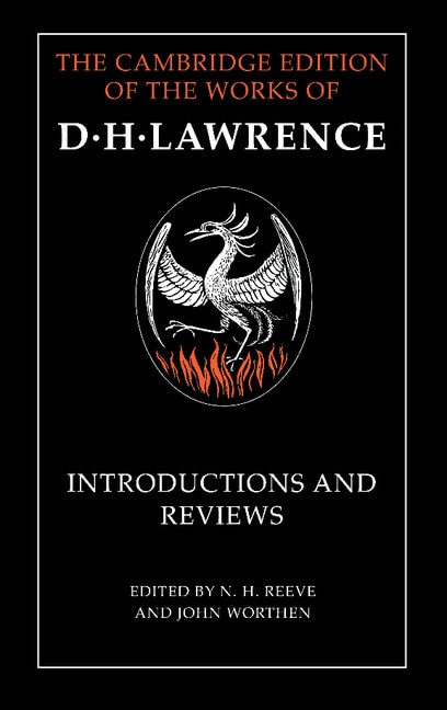 Front cover_Introductions and Reviews