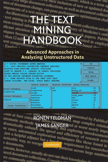 Couverture_The Text Mining Handbook