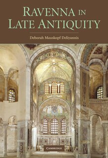 Front cover_Ravenna in Late Antiquity