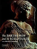 Front cover_The Parthenon and its Sculptures