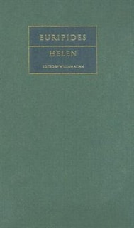 Couverture_Euripides: 'helen'