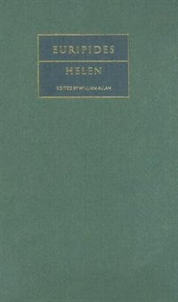 Couverture_Euripides: 'helen'