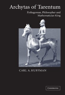 Couverture_Archytas of Tarentum