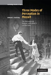 Front cover_Three Modes of Perception in Mozart