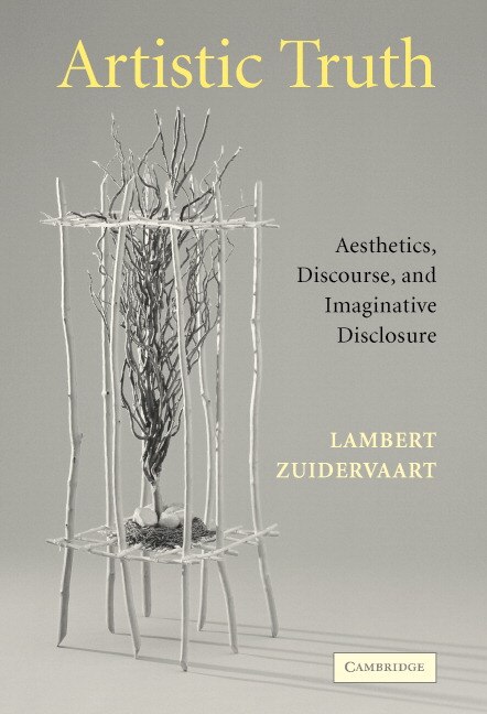 Front cover_Artistic Truth