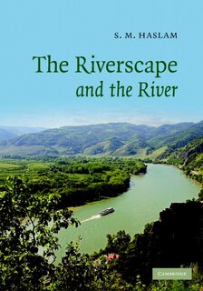 Front cover_The Riverscape and the River