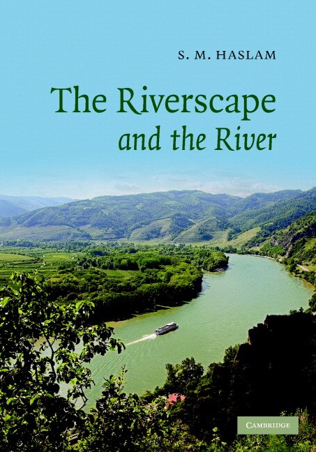 Front cover_The Riverscape and the River