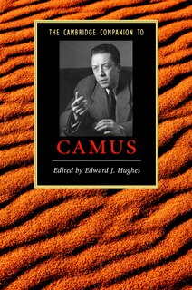 Couverture_The Cambridge Companion To Camus