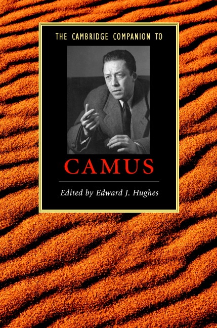 Couverture_The Cambridge Companion To Camus